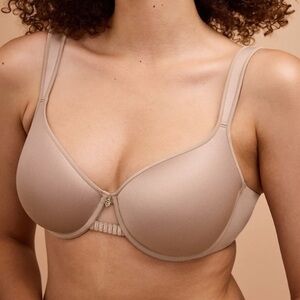 Thirdlove 24/7 classic full Coverage bra size 44C